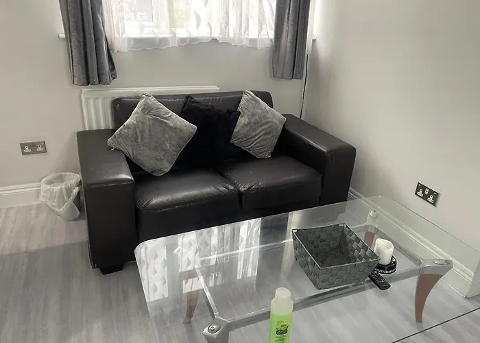 Newly Renovated Studio In Acton